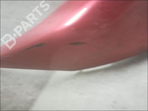 Rear bumper VW POLO III (6N1) 60 1.4 | BP9609126C8 