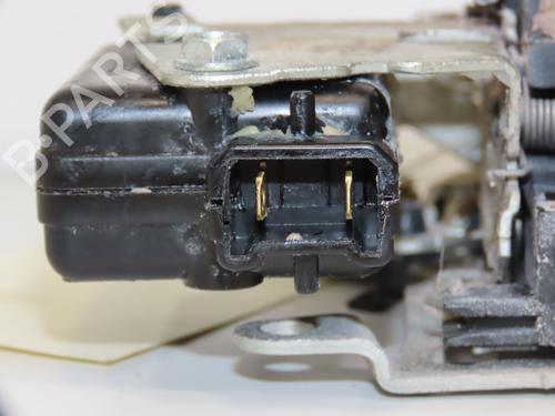 Rear left lock DACIA SANDERO 1.2 16V | BP19653142C100