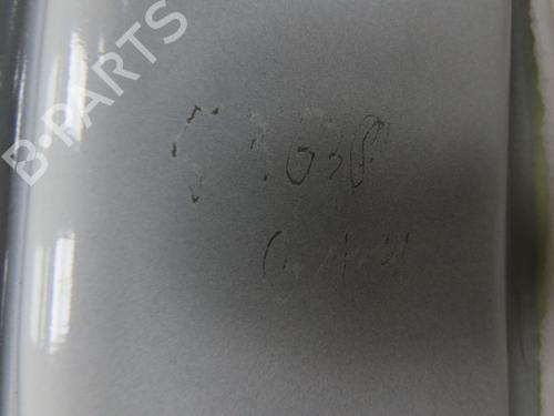 Left front door PEUGEOT 308 I (4A_, 4C_) 2.0 HDi | BP28801946C2