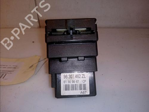 Steering column stalk PEUGEOT 206 Hatchback (2A/C) 1.4 i | BP14951033I23 