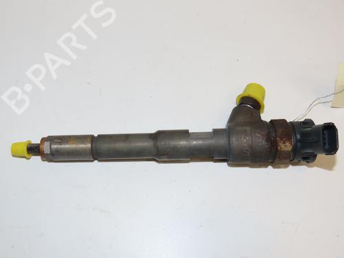 Used Injector RENAULT CLIO IV (BH_) 1.5 dCi 75 (75 hp) 19689923