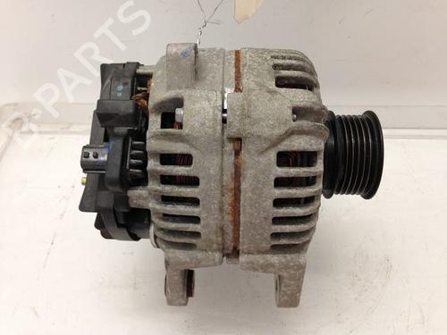 Alternator RENAULT MODUS / GRAND MODUS (F/JP0_) 1.6 (JP03, JP0B, JP0U, JP0Y, JP1G) | BP23172040M7 - Image 3