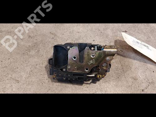 Used Front left lock CHEVROLET AVEO / KALOS Hatchback (T200) 1.4 (83 hp) 9615120