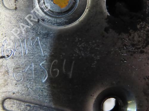 Front left lock DACIA LODGY (JS_) 1.2 TCe (JSAY, JSM0) | BP38915851C98 - Image 5