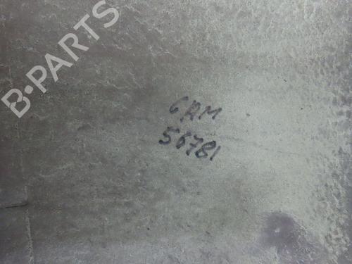 Rear bumper SEAT IBIZA IV (6J5, 6P1) 1.4 | BP32399713C8