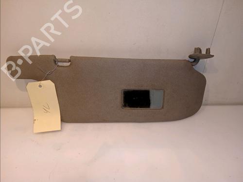 Used Right sun visor Right sun visor TOYOTA RAV 4 I Cabrio (_A1_) 2.0 4WD (SXA10) (129 hp) 11103827 11103827