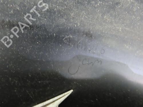 Forskærm venstre Forskærm venstre FORD FIESTA VI (CB1, CCN) 1.4 TDCi (70 hp) 36396030 36396030
