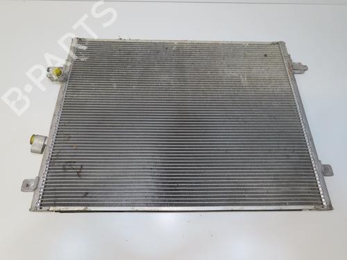 Varmeapparat Varmeapparat RENAULT ZOE (BFM_) ZOE (88 hp) 39756443 39756443