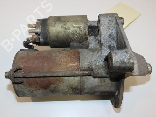 Startmotor FORD FIESTA V (JH_, JD_) 1.6 TDCi | BP29469694M8 