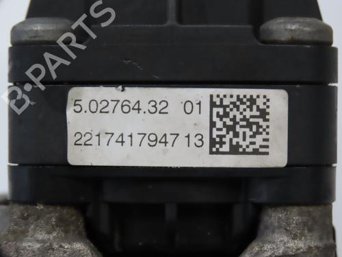 Egr PEUGEOT BIPPER (AA_) 1.3 HDi 75 | BP28828897M69