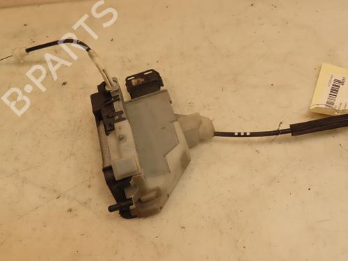 Rear left lock CITROËN C3 II (SC_) 1.6 HDi 90 | BP16667346C100 