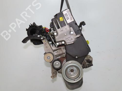 Engine FIAT 500 (312_) 1.2 (312AXA1A) | BP28966822M1 