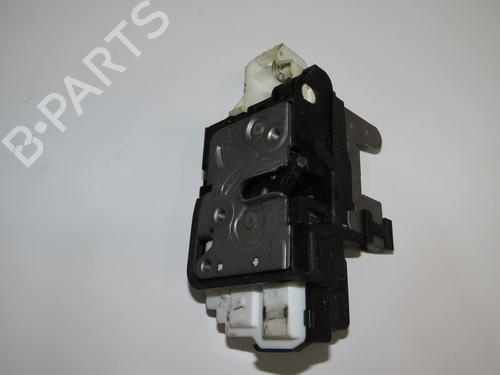 Used Rear right lock Rear right lock 32511514 32511514