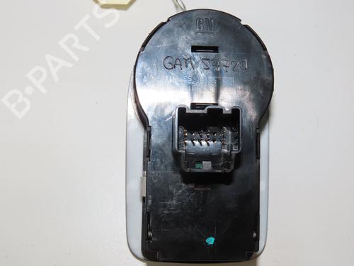 Headlight switch OPEL ZAFIRA TOURER C (P12) 2.0 CDTi (75) | BP38297774I24 - Image 2