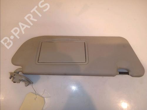 Used Right sun visor CITROËN XSARA (N1) 1.4 i (75 hp) 11103887