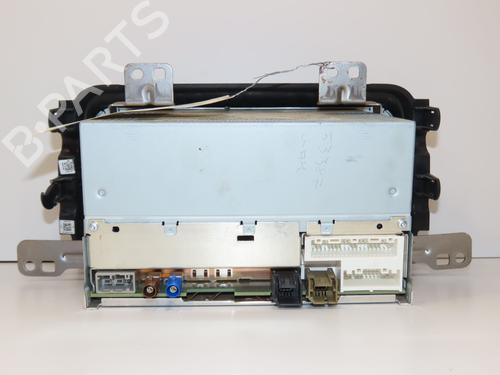 Radio NISSAN MICRA V (K14) 1.0 IG-T 100 | BP28968063E6  - Image 5