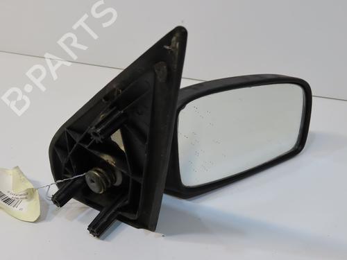 Used Right mirror Right mirror 39572023 39572023