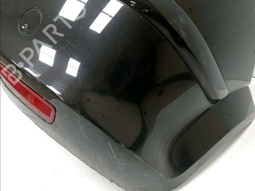 Rear bumper OPEL ASTRA H GTC (A04) 1.7 CDTI (L08) | BP12107511C8