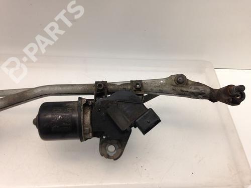 Front wiper motor CITROËN C3 I (FC_, FN_) 1.4 HDi | BP9592508M29 