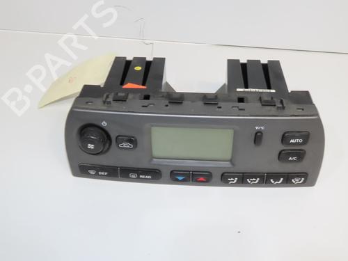 Used Climate control Climate control JAGUAR X-TYPE I (X400) 2.0 D (130 hp) 36283619 36283619