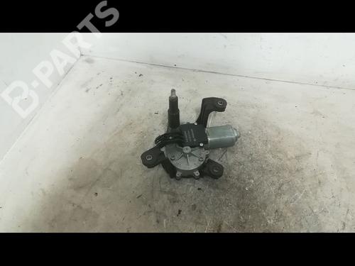 Used Rear wiper motor OPEL ASTRA J Sports Tourer (P10) 2.0 CDTI (35) (160 hp) 9608581