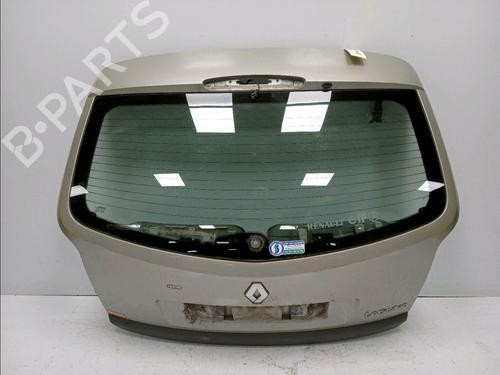 Used Tailgate Tailgate RENAULT LAGUNA II Grandtour (KG0/1_) 1.9 dCi (107 hp) 23177236 23177236