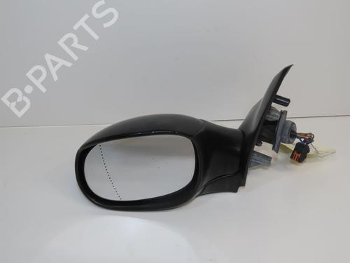 Used Left mirror Left mirror 37062655 37062655