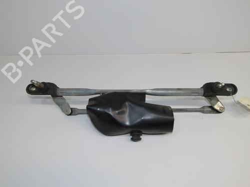 Used Front wiper motor Front wiper motor FIAT PANDA (169_) 1.1 (169.AXA1A) (54 hp) 33279376 33279376
