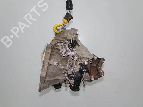 Gearbox HYUNDAI ix20 (JC) 1.4 | BP23064584M3  - Image 5