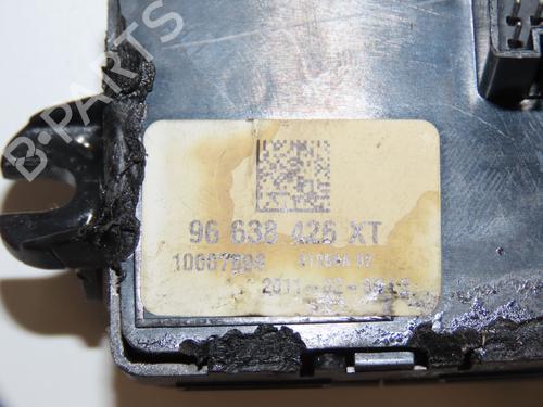 Warning switch PEUGEOT 5008 (0U_, 0E_) 2.0 HDi 150 / BlueHDi 150 | BP28830200I22 