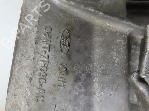 Gearbox MAZDA 2 (DY) 1.2 (DY3W) | BP31077297M3 - Image 4