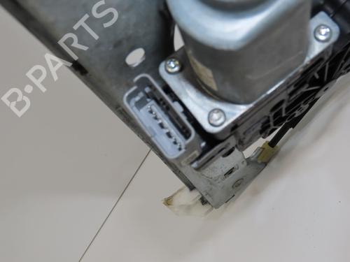 Front left window mechanism CITROËN DS3 (SA_) 1.2 VTi 82 | BP36657676C22 - Image 3