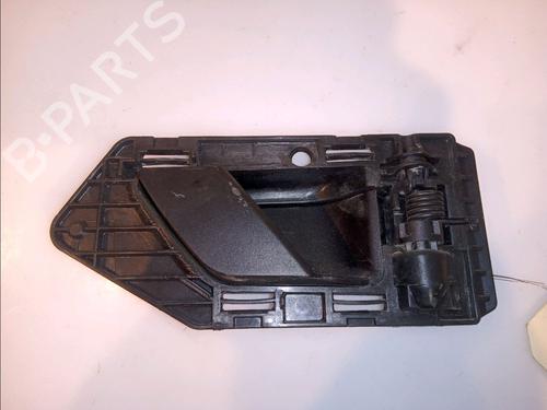 Used Front right interior door handle Front right interior door handle CITROËN BERLINGO / BERLINGO FIRST Box Body/MPV (M_) 1.6 HDI 75 (MB9HW) (75 hp) 11876585 11876585