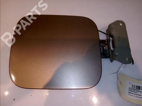 Used Fuel flap Fuel flap NISSAN QASHQAI / QASHQAI +2 I (J10, NJ10, JJ10E) 1.5 dCi (106 hp) 11098755 11098755