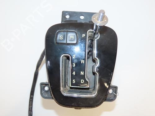 Gear lever JAGUAR XJ (X350, X358) 3.6 | BP29263775M90 