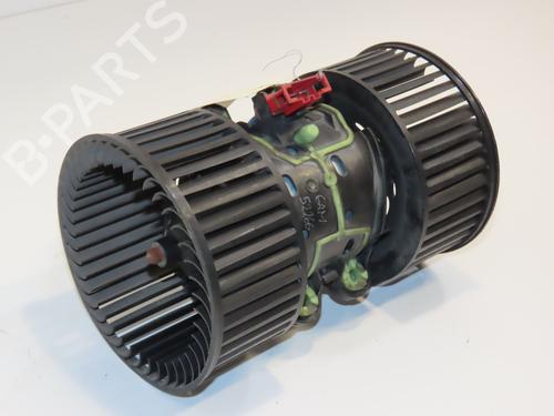 Used Heater blower motor RENAULT GRAND SCÉNIC III (JZ0/1_) 1.5 dCi (JZ09, JZ0D, JZ10, JZ14, JZ1G, JZ29, JZ2C) (110 hp) 28967231
