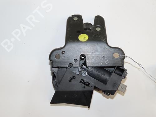 Used Tailgate lock Tailgate lock VW PASSAT B6 (3C2) 2.0 TDI 16V (140 hp) 32511528 32511528