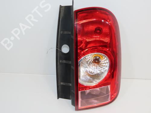 Right taillight DACIA DUSTER (HS_) 1.5 dCi (HSMC) | BP36495837C35 - Image 5