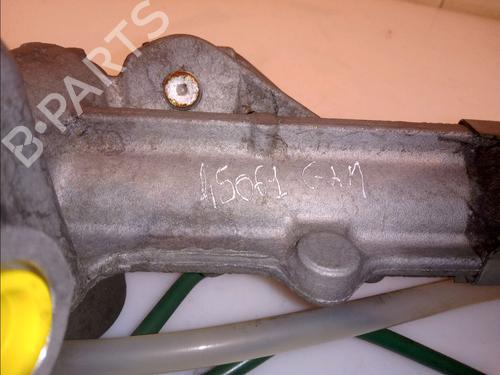 Steering rack PEUGEOT 5008 (0U_, 0E_) 2.0 HDi 150 / BlueHDi 150 | BP13301288M22 