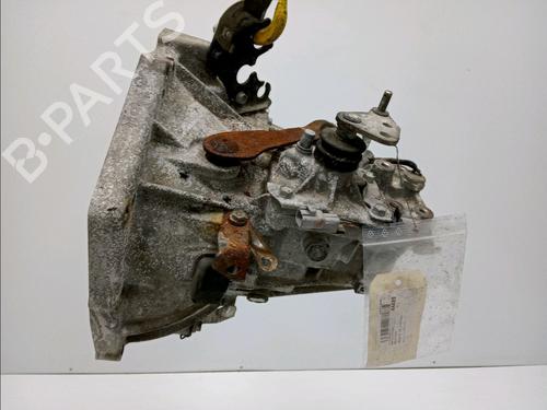 Used Gearbox PEUGEOT 108 1.0 VTi (69 hp) 17452803