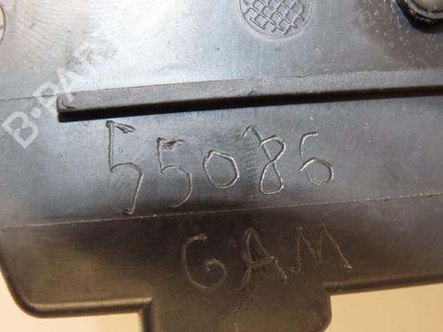 Used Rear right lock CITROËN C4 Picasso II 2.0 BlueHDi 150 (150 hp) 29469780