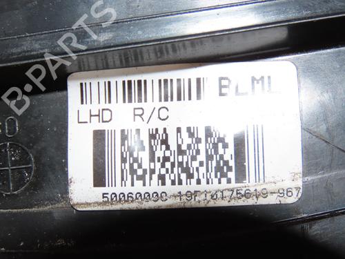 Left mirror HYUNDAI i10 I (PA) 1.2 | BP28831551C26 