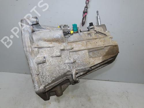 Gearbox DACIA DUSTER (HM_) 1.3 TCe 130 (HMMF) | BP29045739M3