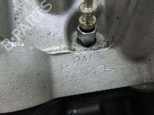 Used Engine BMW X5 (E53) 3.0 d (218 hp) 28801347