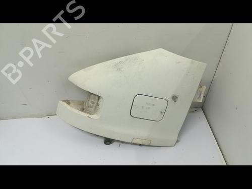 Guarda-lamas esquerdo Guarda-lamas esquerdo 23175356 23175356