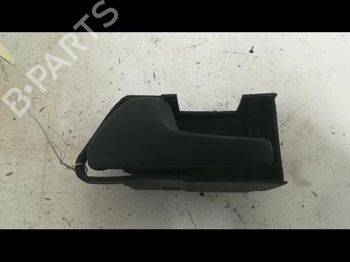 Used Front left interior door handle Front left interior door handle VW GOLF III (1H1) 1.8 (90 hp) 9604798 9604798