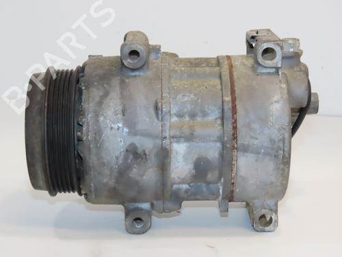 AC compressor MERCEDES-BENZ A-CLASS (W169) A 180 CDI (169.007, 169.307) | BP23086179M34 