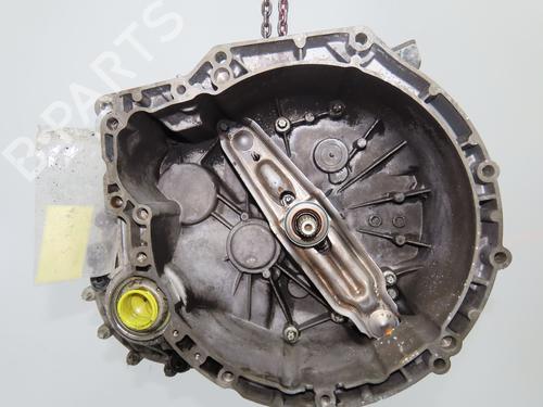 Used Gearbox Gearbox MINI MINI (R56) One (75 hp) 36493701 36493701