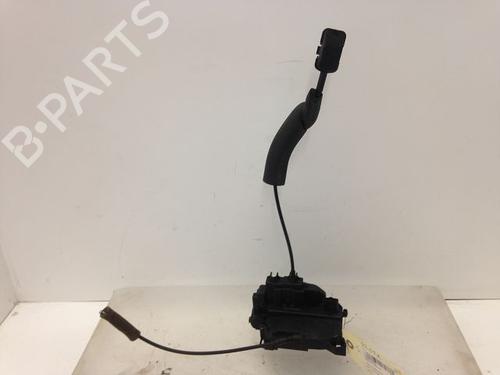 Used Front right lock Front right lock RENAULT MEGANE III Hatchback (BZ0/1_, B3_) 1.5 dCi (106 hp) 9593232 9593232