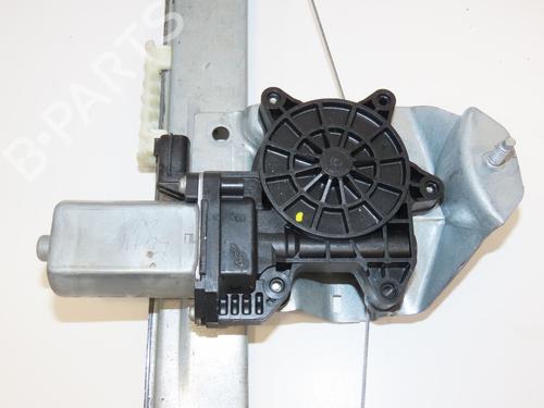 Used Front right window mechanism RENAULT TRAFIC III Van (FG_) 1.6 dCi 125 (FGMH) (125 hp) 28968479